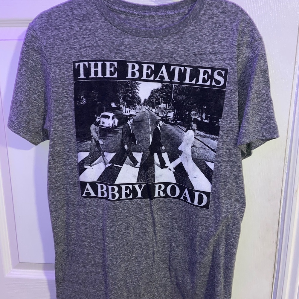 Beatles Shirt / Good Condition